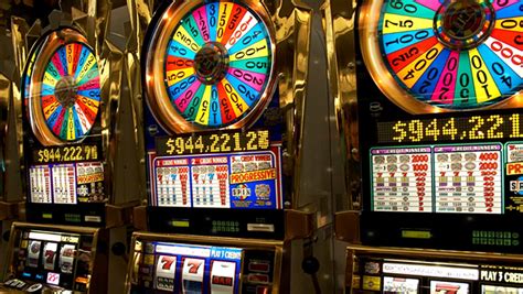 Online Slots Jackpot Guide .